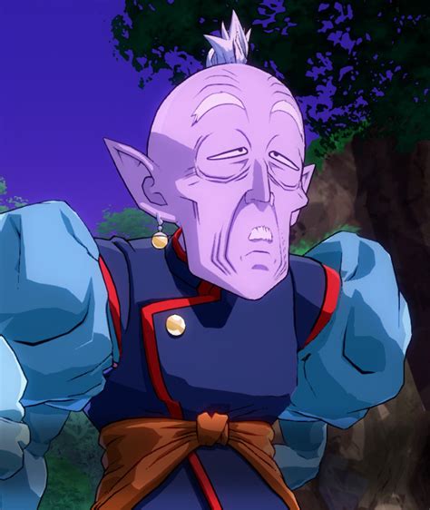 kaioshin dbz|is supreme kai and elder the same person.